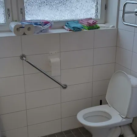 Apartamento Hyryntie 33 As 3 *