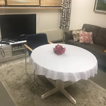 Hyryntie 33 As 3 Hyrynsalmi