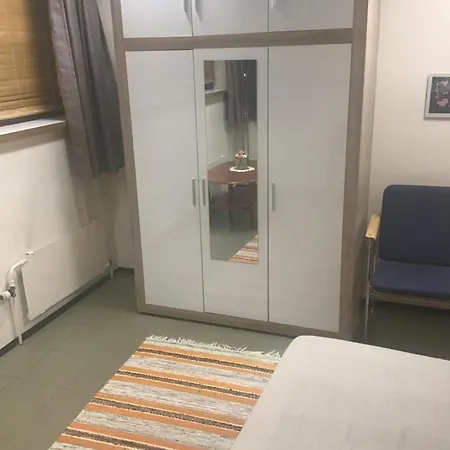 Hyryntie 33 As 3 Hyrynsalmi