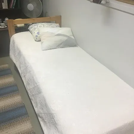 Apartman Hyryntie 33 As 3