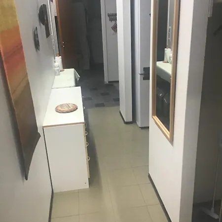 Apartman Hyryntie 33 As 3 *