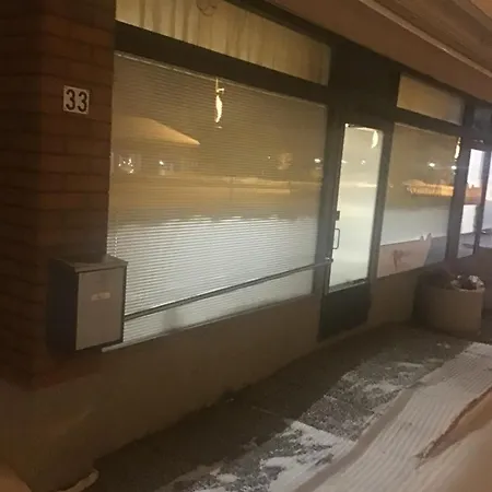 Hyryntie 33 As 3 Apartament *