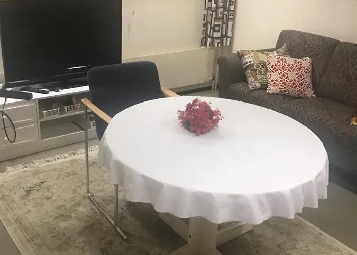 Hyryntie 33 As 3 Hyrynsalmi