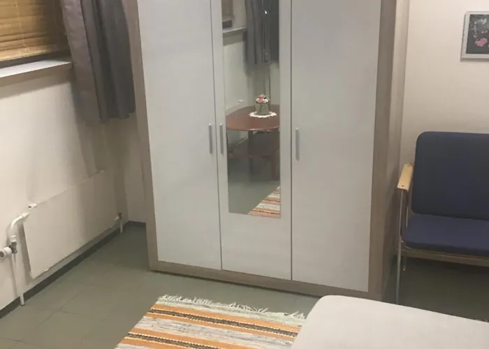 Hyryntie 33 As 3 Hyrynsalmi