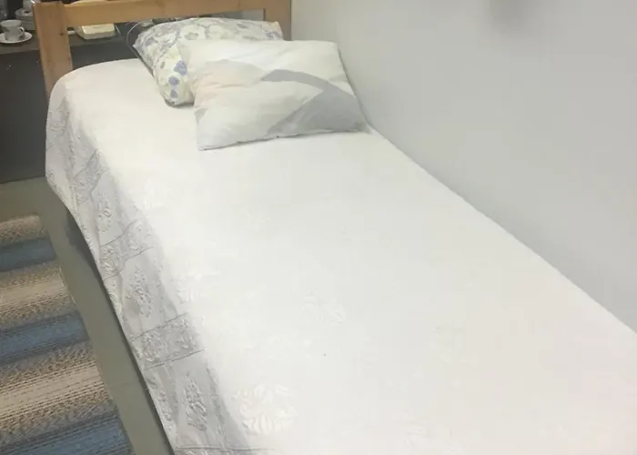 Apartman Hyryntie 33 As 3