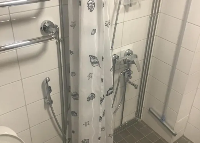 Hyryntie 33 As 3 Apartman *