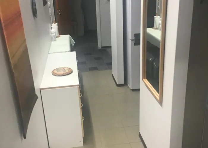 Apartman Hyryntie 33 As 3 *