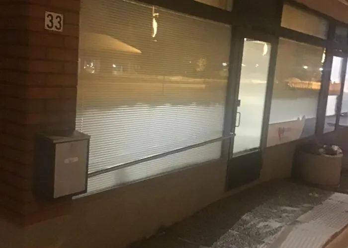 Hyryntie 33 As 3 Apartman *